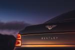 Bentley Flying Spur Blackline 2019 года (WW)